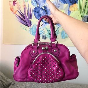 Betsey Johnson Purse